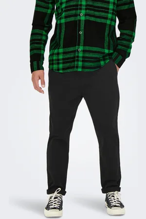 Only & Sons Kent Chino Trousers