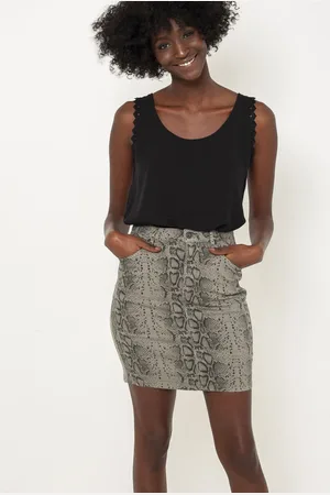 Camaïeu Skirt