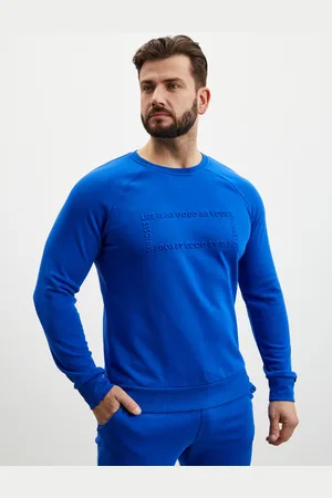 ZOOT.lab Harold Sweatshirt