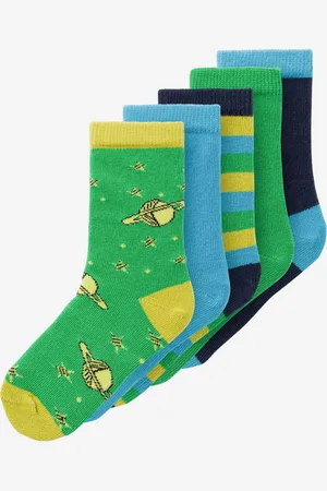 NAME IT Vagn 5 pairs of children