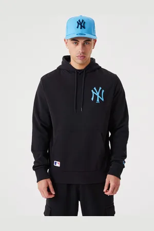 New Era New York Yankees MLB League Essential Sweatshirt