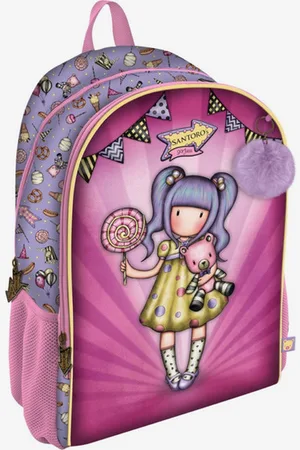 Santoro Gorjuss First Prize Kids Backpack