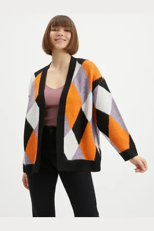 JACQUELINE DE YONG Joan Cardigan