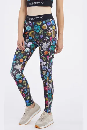 PUMA X Liberty Leggings