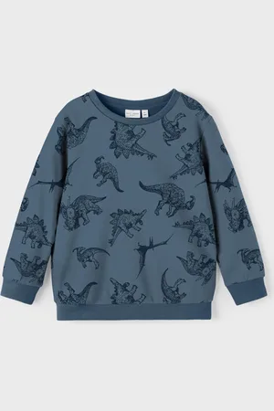 NAME IT Felix Kids Sweatshirt