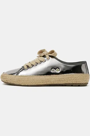 Emu Mirror Rose Copper Sneakers