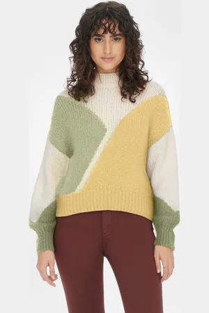 JACQUELINE DE YONG Killian Sweater