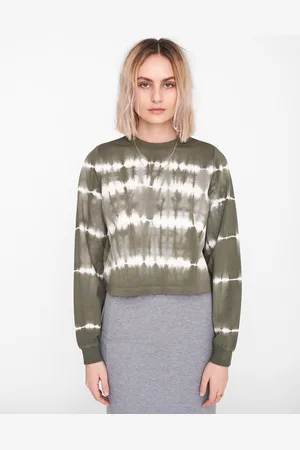 Noisy May Joan Sweatshirt