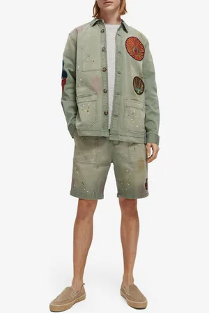 Scotch&Soda Jacket