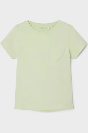 NAME IT Dorthe Kids T-shirt