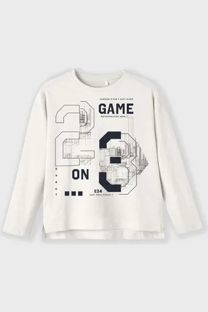 NAME IT Vob Kids T-shirt