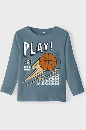 NAME IT Vux Kids T-shirt
