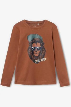 NAME IT Ricko Kids T-shirt