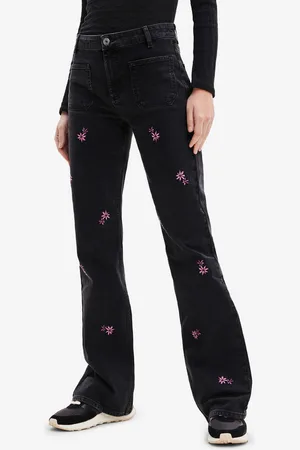 Desigual Vidin Jeans