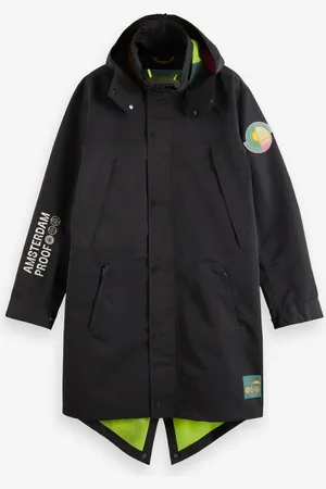 Scotch&Soda Parka