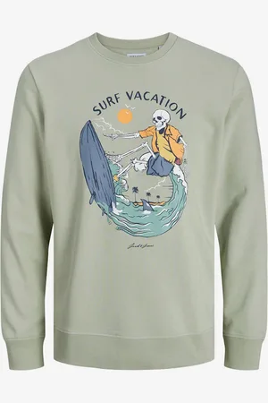 JACK & JONES Zion Sweatshirt