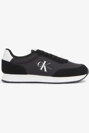 Calvin Klein Retro Runner Su-Ny Sneakers