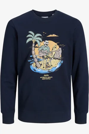JACK & JONES Zion Sweatshirt