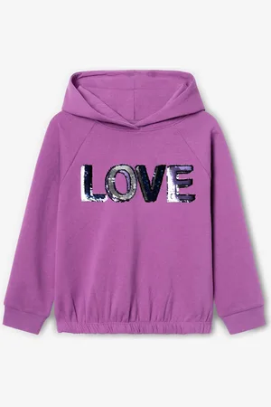 NAME IT Frida Kids Sweatshirt