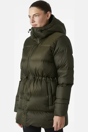 Helly Hansen W Essence Down Winter jacket