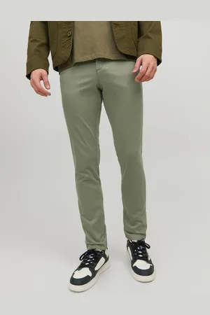 JACK & JONES Marco Chino Trousers
