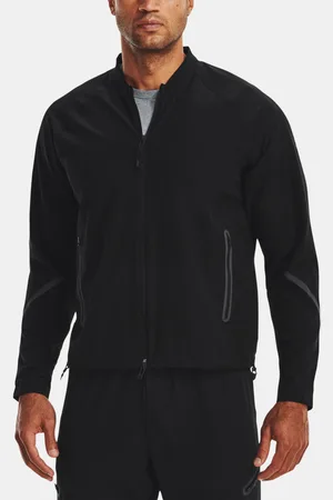 Under Armour UA Unstoppable Bomber Jacket