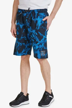 sam 73 Benedict Short pants