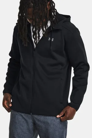 Under Armour UA Essential Jacket