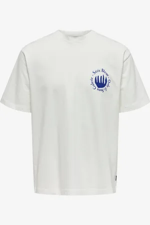 Only & Sons Lucian T-shirt