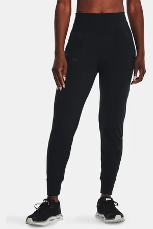 Under Armour Motion Jogger-BLK Sweatpants