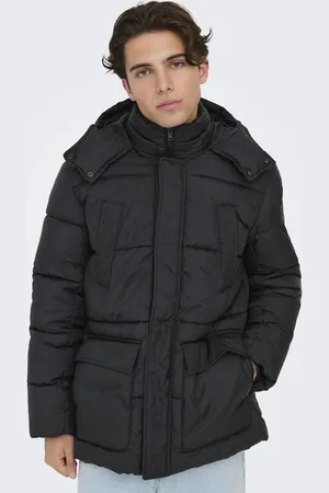 Only & Sons Arwin Jacket