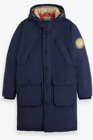 Scotch&Soda Parka