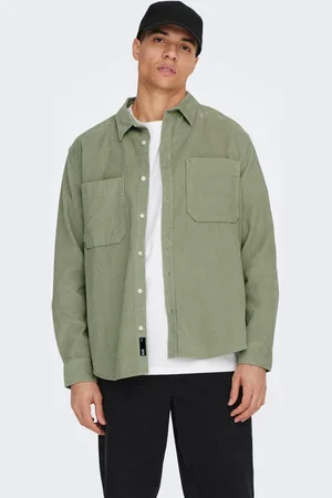 Only & Sons Alp Jacket