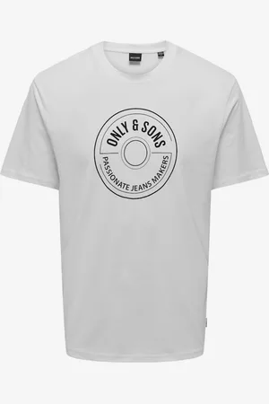 Only & Sons Lamer Life T-shirt