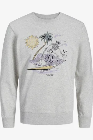 JACK & JONES Zion Sweatshirt