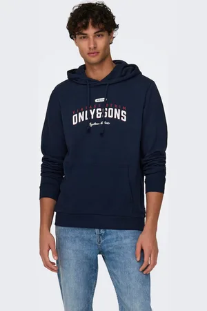 Only & Sons Lenny Sweatshirt