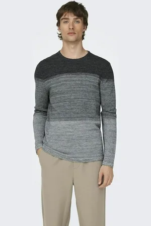 Only & Sons Panter Sweater
