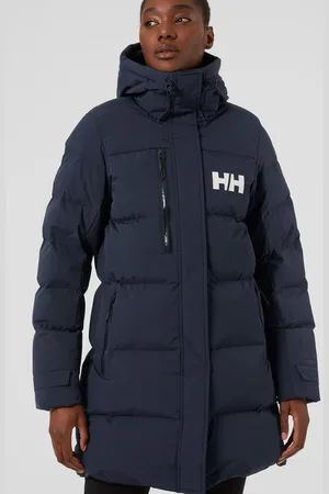 Helly Hansen Coat