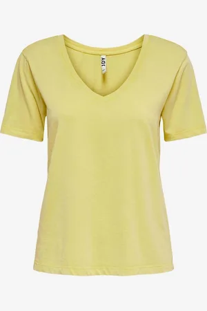 JACQUELINE DE YONG Farock T-shirt
