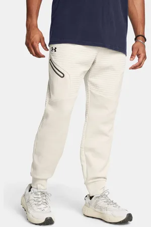 Under Armour UA Unstoppable Flc Grid Jrg Sweatpants