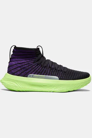 Under Armour UA Flow Futr X Elite SOS Sneakers