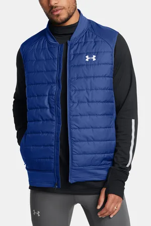 Under Armour UA Launch Insulated Vest