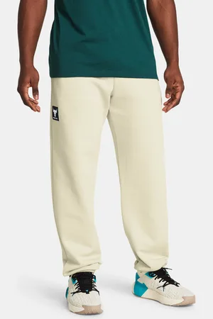 Under Armour Project Rock Hwt Terry Sweatpants