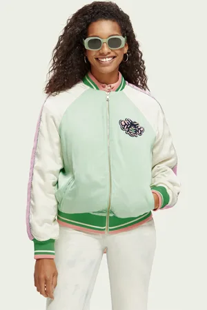 Scotch&Soda Jacket