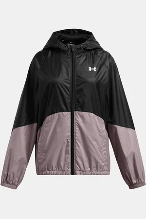 Under Armour UA Sport Windbreaker Kids Jacket