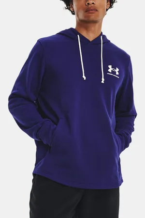 Under Armour UA Rival Terry LC HD Sweatshirt