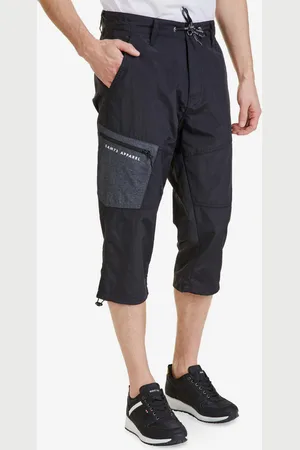 sam 73 Sanjay Short pants