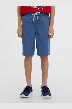 sam 73 Falko Kids Shorts