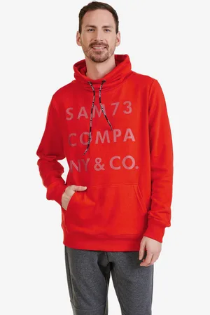 sam 73 Darrell Sweatshirt