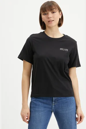 JACQUELINE DE YONG Tokoy T-shirt